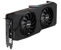 ASUS Radeon RX 5700 XT Dual Evo OC 8GB GDDR6 - 595029 - zdjęcie 4